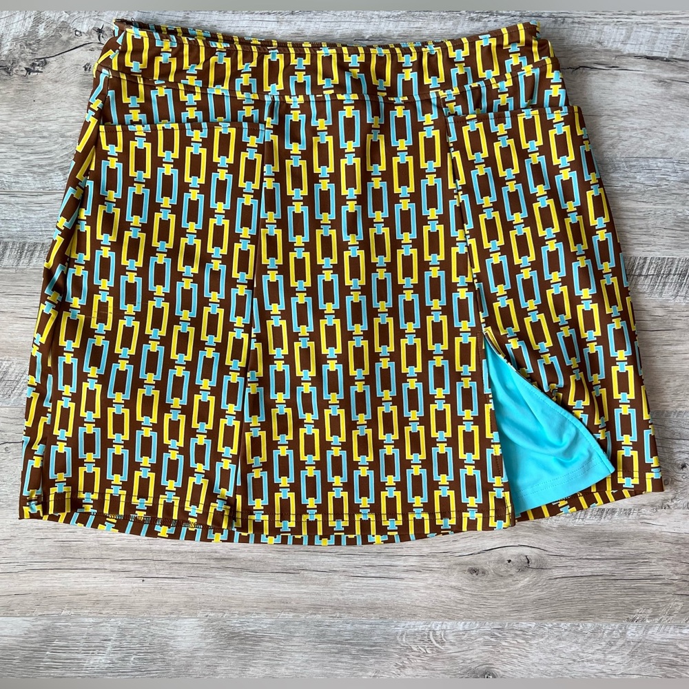 GolfHER Skirt Size Small